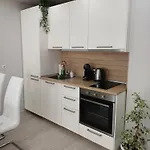 морски диамант Lejlighed