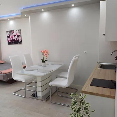 морски диамант דירה וארנה