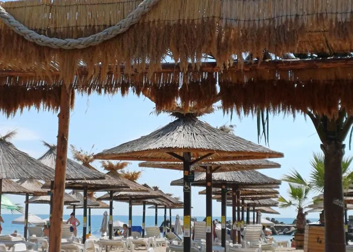 Appartement морски диамант *