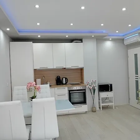 морски диамант Apartamento *