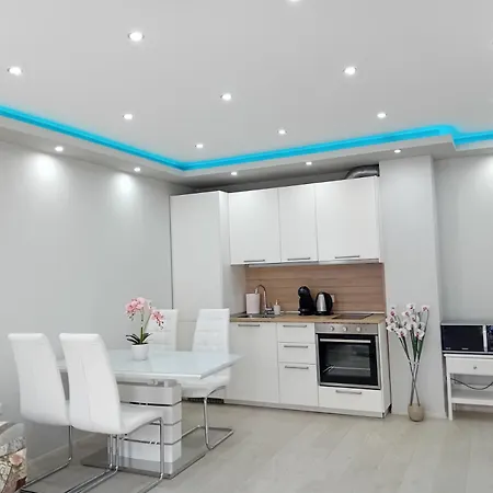 Apartamento морски диамант Varna