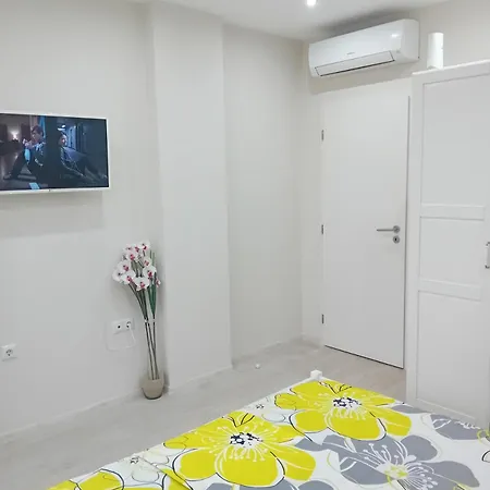 Apartamento морски диамант *