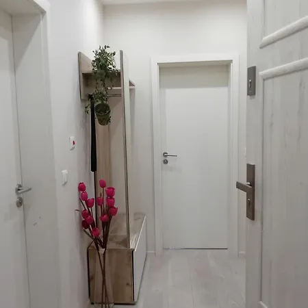 Apartamento морски диамант