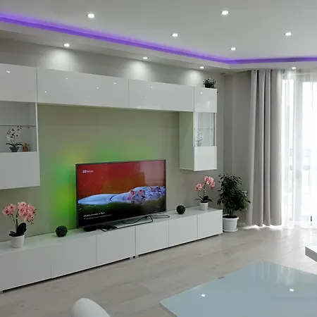 Apartamento морски диамант