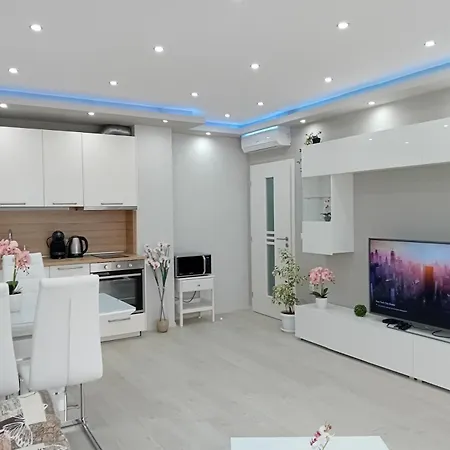 Apartamento морски диамант