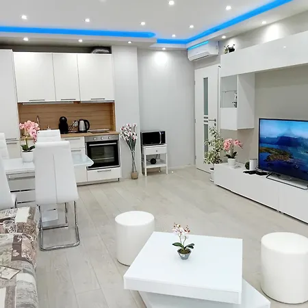 Apartamento морски диамант