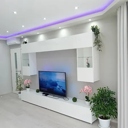 Apartamento морски диамант