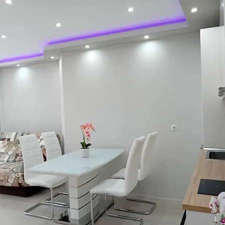 морски диамант Apartamento *