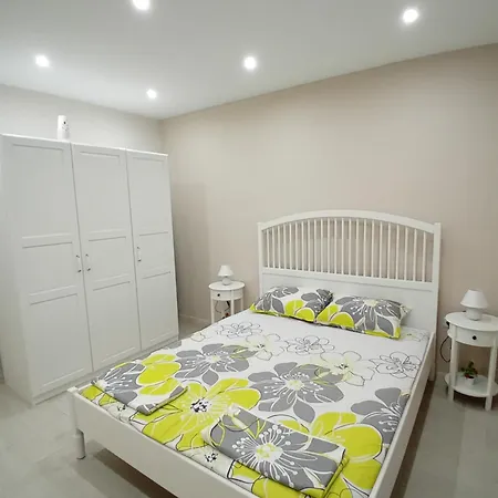 Apartamento морски диамант *