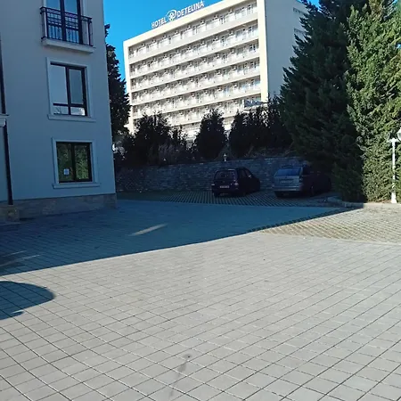 морски диамант * Altın Kumlar