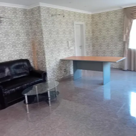 морски диамант Apartamento *