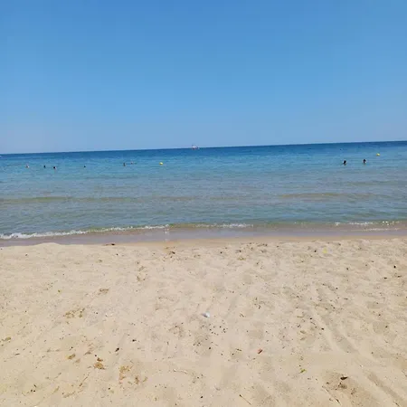 Apartment морски диамант Varna