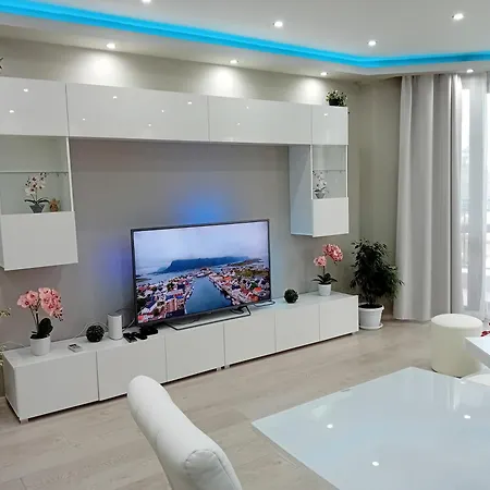 Apartamento морски диамант