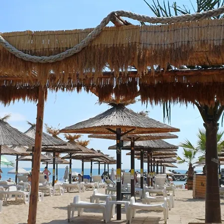 Apartamento морски диамант *