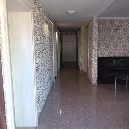 Apartment морски диамант Varna