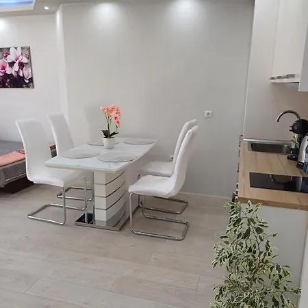 морски диамант Apartamento *