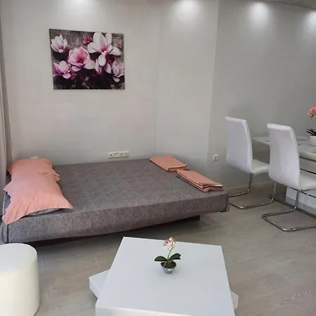 Apartamento морски диамант *