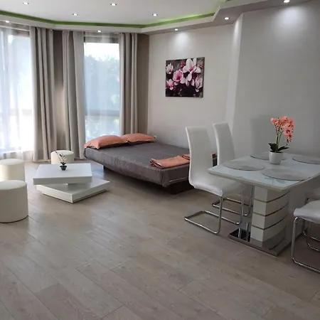 морски диамант Apartamento Varna