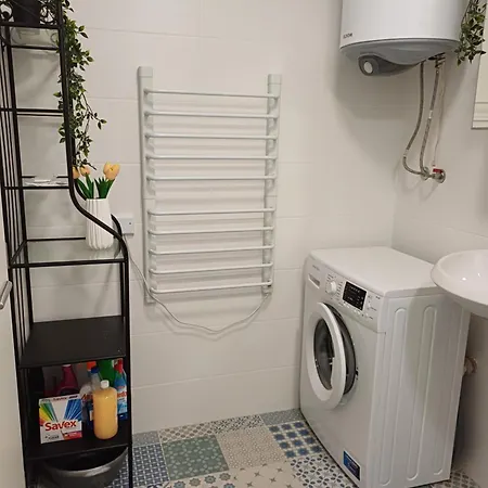 Apartamento морски диамант Varna