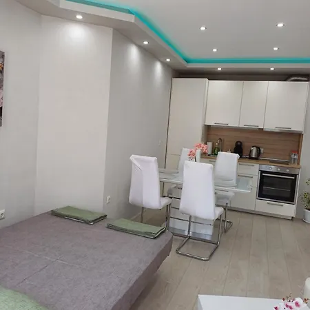 Apartamento морски диамант Varna