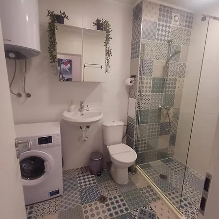 Apartamento морски диамант