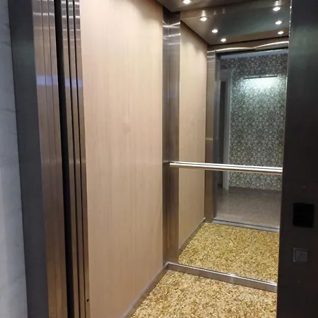 Apartamento морски диамант Varna