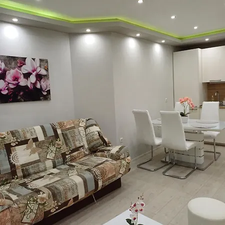 морски диамант Apartamento