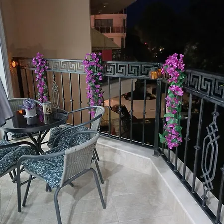 морски диамант * Varna