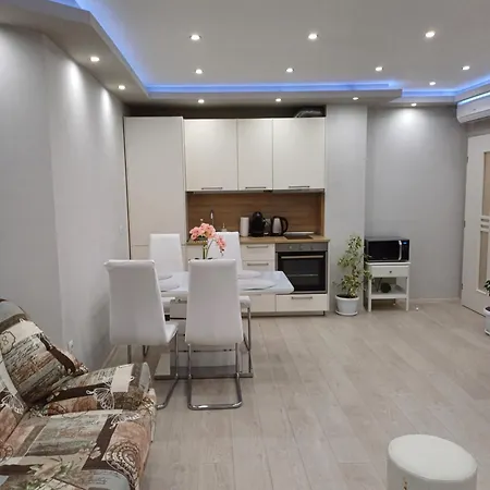 морски диамант Apartamento