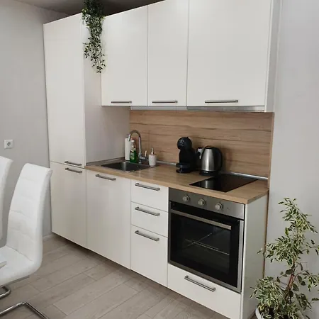 морски диамант Apartamento