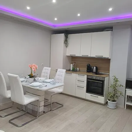 Apartamento морски диамант *