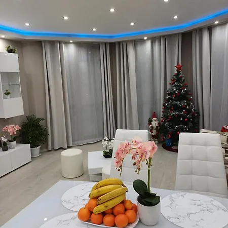 Apartamento морски диамант