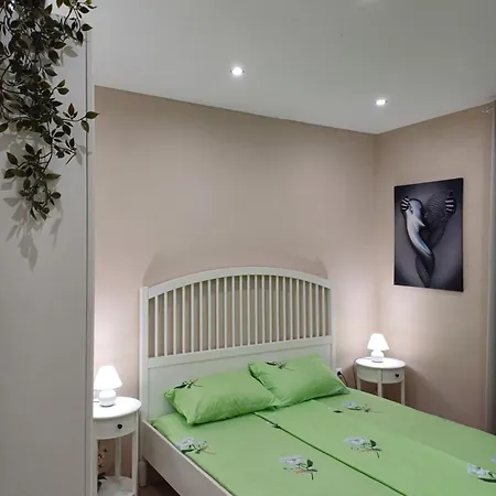 морски диамант Apartamento *