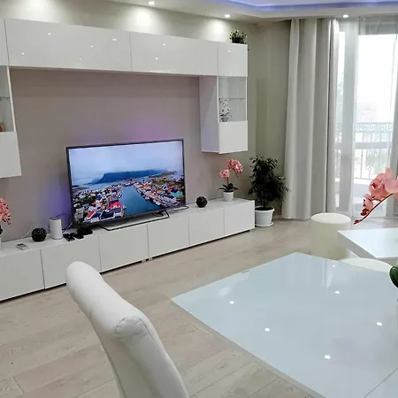 Apartamento морски диамант *