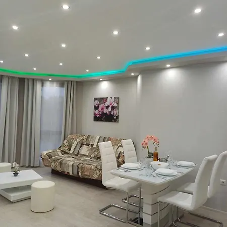 морски диамант Apartamento