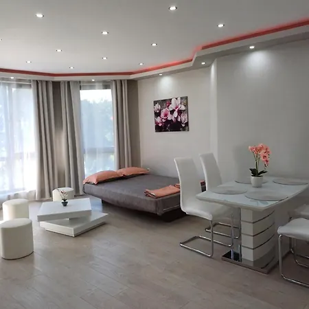 Apartamento морски диамант Varna