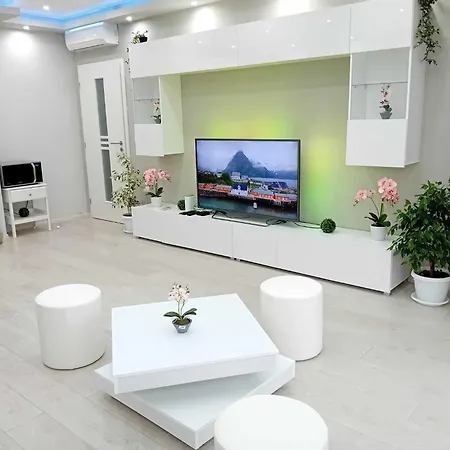 морски диамант Apartamento Varna