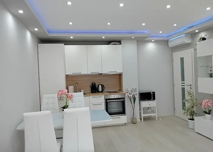 морски диамант Διαμέρισμα *