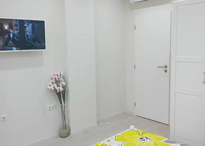 Διαμέρισμα морски диамант *