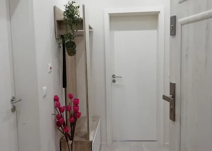 Διαμέρισμα морски диамант