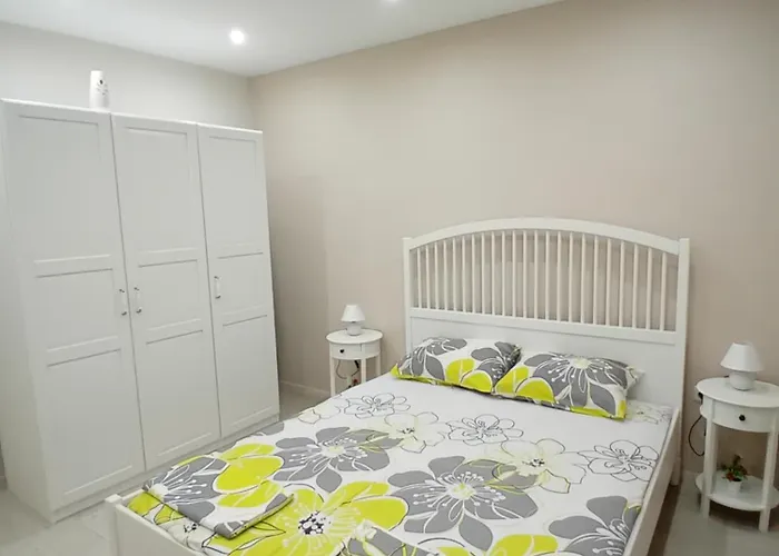 Διαμέρισμα морски диамант *