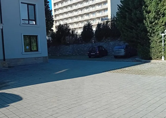 морски диамант * Βάρνα