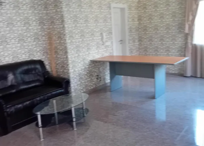 морски диамант Διαμέρισμα *