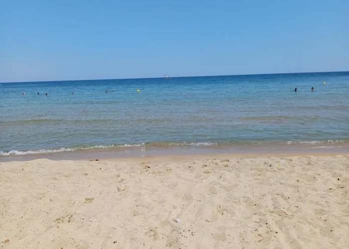 Διαμέρισμα морски диамант Βάρνα