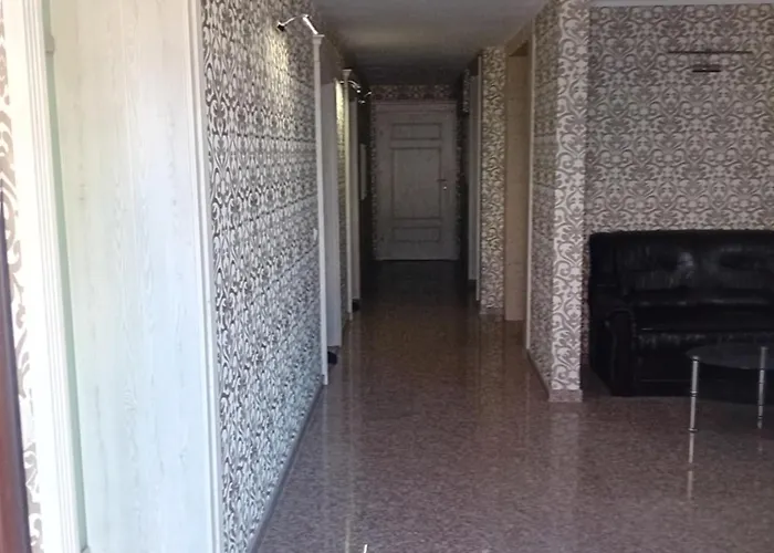 Apartmán морски диамант Varna