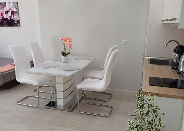 морски диамант Διαμέρισμα *