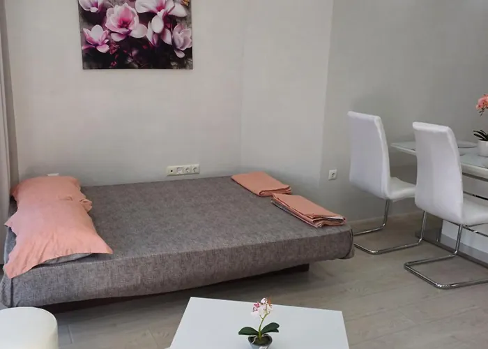 Διαμέρισμα морски диамант *