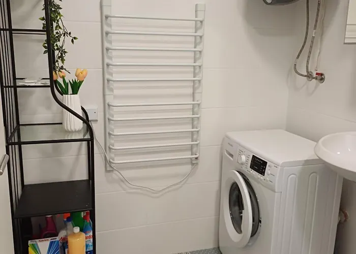 Διαμέρισμα морски диамант Βάρνα