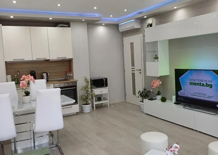 Διαμέρισμα морски диамант *