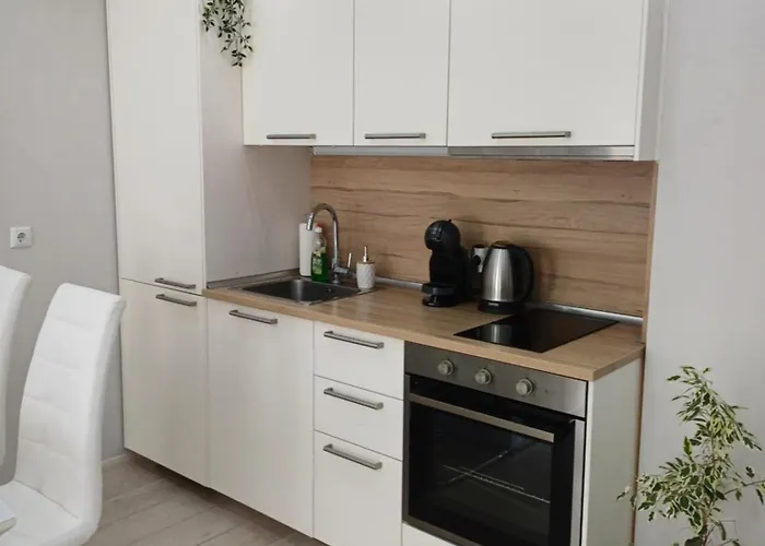 морски диамант Διαμέρισμα